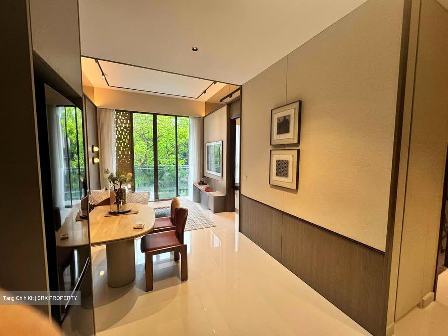 Parksuites (D10), Apartment #579100621